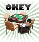 Okey oyunu oynamak istersen hemen oyna MyJEST.COM
